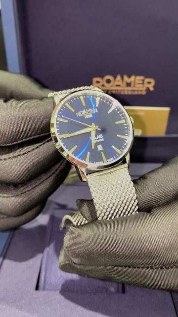 Roamer R988.833.41.45.05