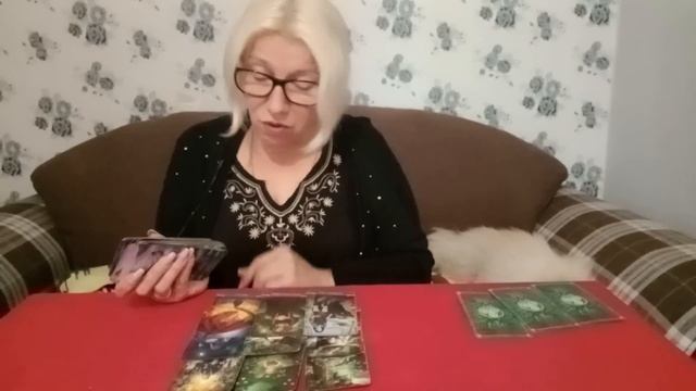 💥💫Его  Конкретные   Планы и Намерения  в Отношении Вас??