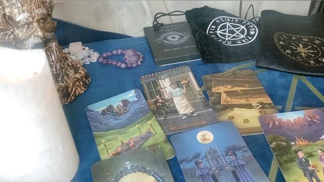 Встреча Трампа и Зе. Эзотерика. Дисклеймер.