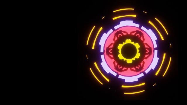 AUTOMATED MOTION GRAPHICS IN BLENDER