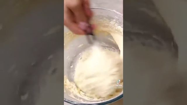 быстрые пирожки