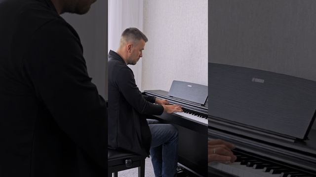 Кирилл Власов - Танец феи Драже