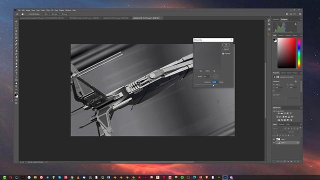 Practical TIPS for Better Renders in Blender and Post Processing in Photoshop