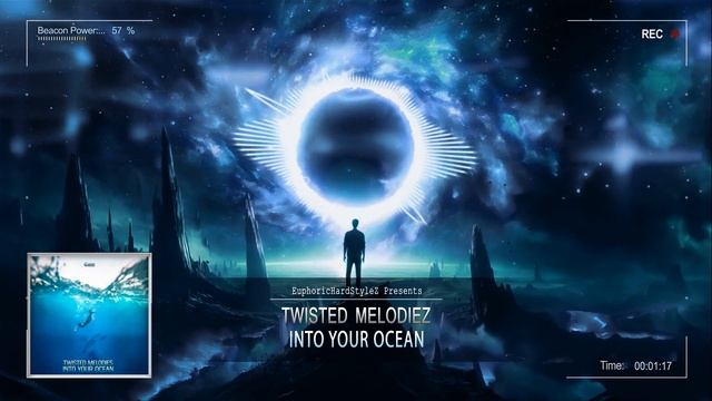 Twisted Melodiez - Into Your Ocean [HQ Edit]