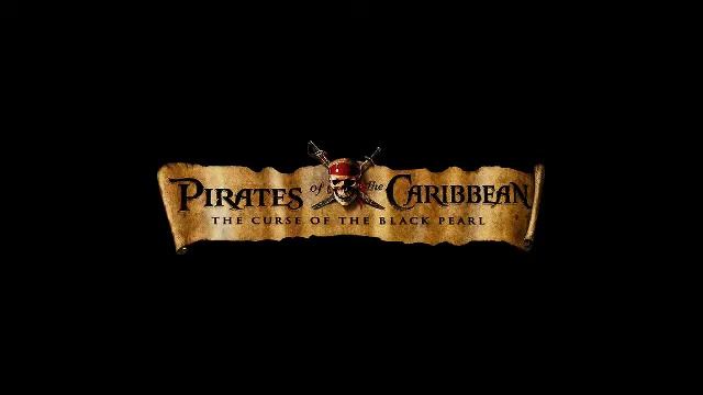 58. Jack's Escape (Alternate)(Pirates of the Caribbean: The Curse of the Black Pearl Complete Score