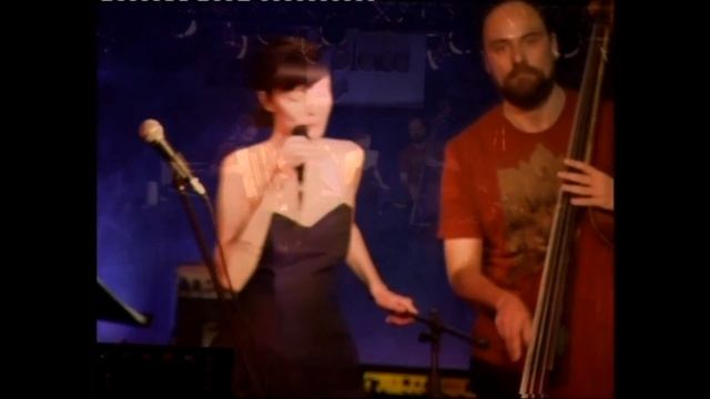 Patrizia Laquidara - Noite Luar ( di Patrizia Laquidara e Paolo Buonvino)