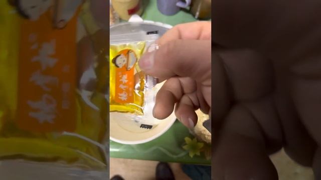 Китайская лапша