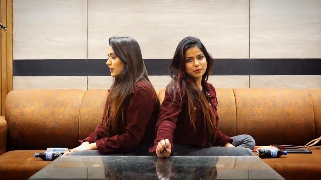 Are we twins?? | Twin Telepathy Challenge 👯♀️| Rugima |Rugees Vini |Gima Ashi 💕