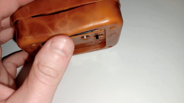 Часы Будильник Quartz Космос