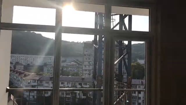 ЖК ,,Босфор,,