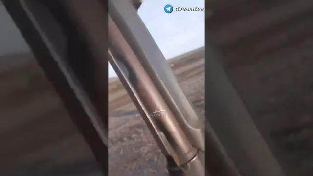 ‼️🇷🇺🏴☠️Наперегонки со смертью: поездка и отражение атаки камикадзе