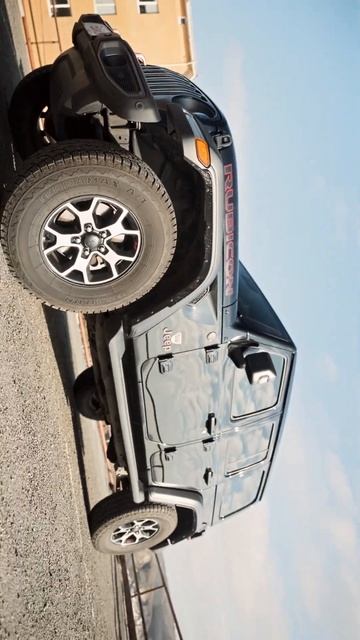 JEEP WRANGLER RUBICON 2020г, под заказ из Южной Кореи. Цена: 4,5 млн руб. со всеми расходами