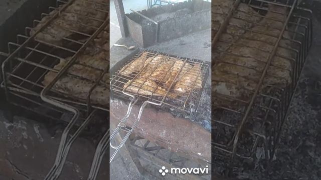 Морской окунь