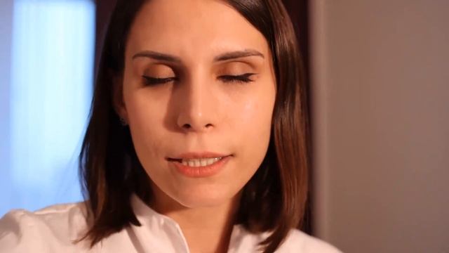 АСМР ○ ДОКТОР-УКАЗОЛОГ ○ СЛЕДУЙ МОИМ УКАЗАНИЯМ ○ ASMR DOCTOR