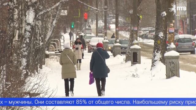 Борьбе с наркозависимостью в регионе посвятили пресс-конференцию