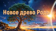 Новое древо Рода