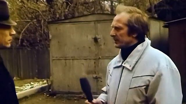 1988 год. Тюмень. Борьба ГАИ с использованием служебного транспорта.