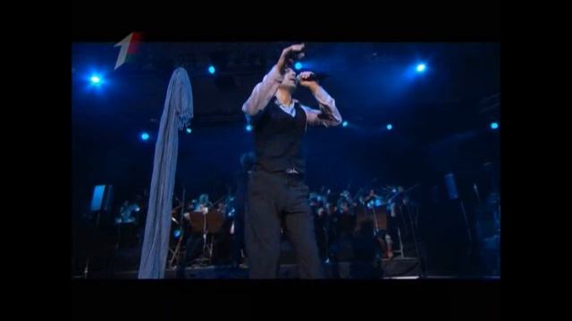 Океан Ельзи - 02. Дівчина (live) (10.10.11)