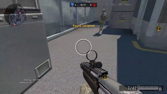 Элиста Калмыкия vs -12волкИ12