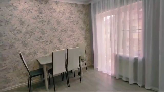 квартира в Крымске.