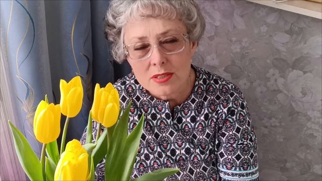 8 марта 2024 г. С праздником, дорогие женщины!🌺🌺🌺♥️♥️♥️