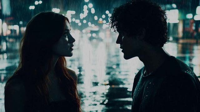 Без особых примет...