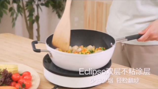 Обзор сотейника Xioami Zhiwu Cook Flat Bottom Frying Pan White (GJC03CM)