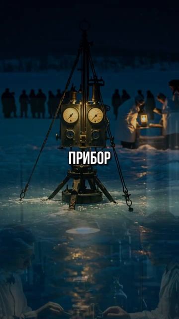 Пять изобретений в блокадном Ленинграде