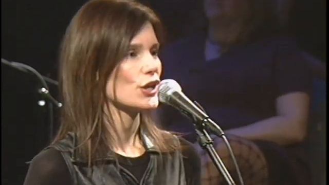 10,000 Maniacs "More Than This"