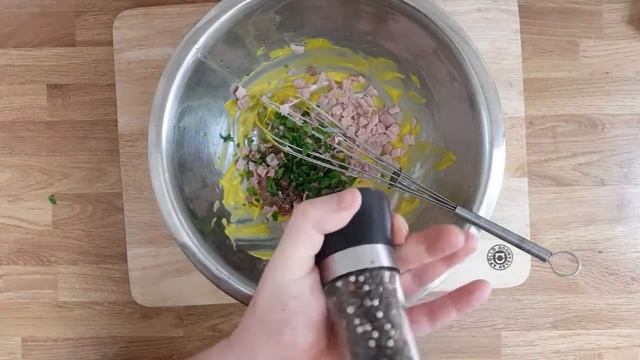 Transylvanian Food Recipes | first episode  Easter Starters | Slanina