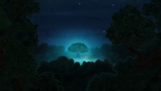 Фея и Каменный Тролль