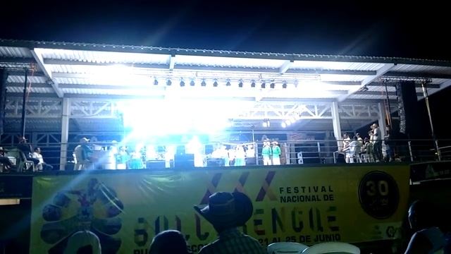 XXX Festival del Bullerengue, Puerto Escondido, Córdoba(10)