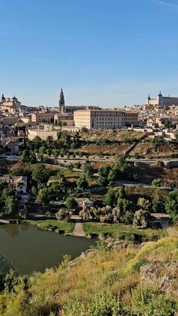 Toledo, Spain