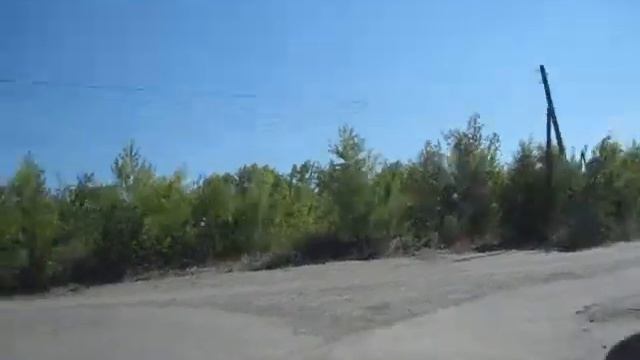 Зыряновск 2011