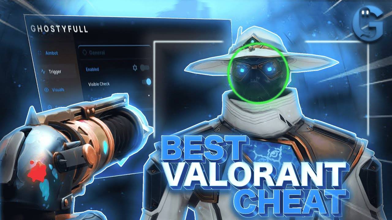 Using the best cheats Valorant | Now for free !!