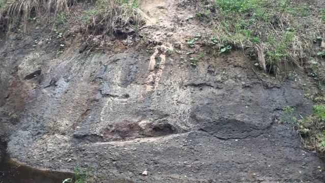 Шатурский водапад