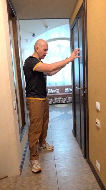 ZEMS.PRO — ремонт по всем правилам #shorts #алексейземсков #ремонтквартиры #межкомнатныедвери