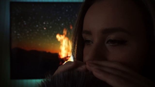 АСМР ТРЕСК И ШЕПОТ 🔥 НЕРАЗБОРЧИВАЯ РЕЧЬ и ПОЛНОЕ РАССЛАБЛЕНИЕ || ASMR Inaudible Whisper