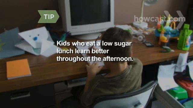 How to Pack Nutritious Lunches Your Kids Will Eat