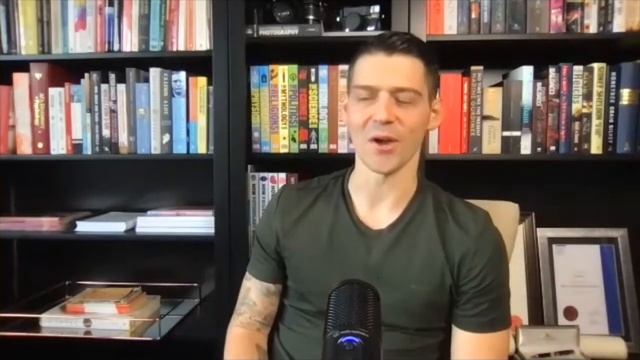 Psychopaths, Dictators, Chaos & Order | James H. Fallon, PhD