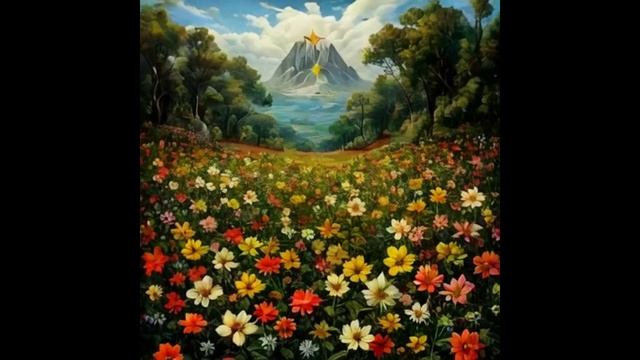 Красивая музыка