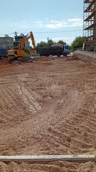 новый объект