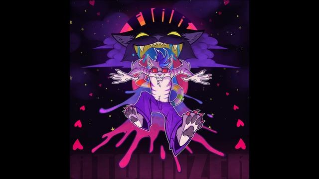 Furries in a Blender - Atomizer - I'm Alive 2012
