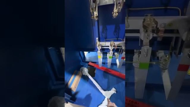 Подстанция КТП 250кВА (кабельный ввод)