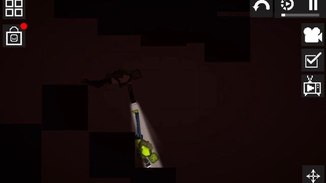 сериал закулисье в мелон плейграунд-10-ый эпизод "уровень 8" 3 ий отрывок финал 10 ого эпизода