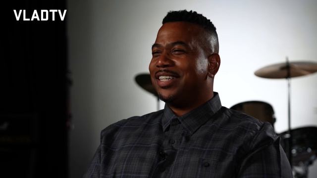 Omar Gooding on "Baby Boy" Not Performing Well at the Box Office (Part 17)