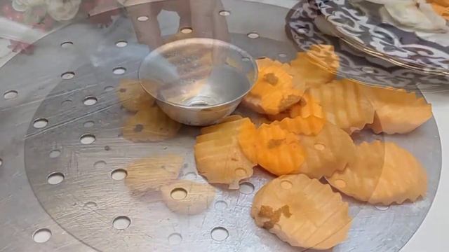 ПРИГОТОВЬТЕ ТАКИМ ОБРАЗОМ МЯСО НА ПАРУ С ОВОЩАМИ! Бесподбный и Сводный рецепт 5 в ОДНОМ