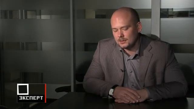 Дмитрий Сухов. Эксперт. Об облигациях. Интервью.