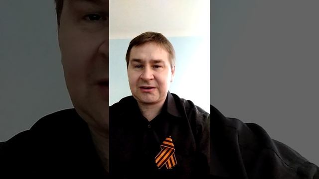 Семен Гудзенко "На снегу белизны госпитальной" читает Алексей Сидоров