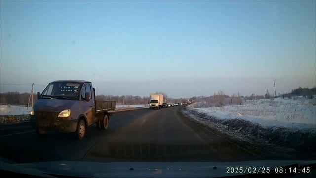 Жители Самары испытывают трудности.